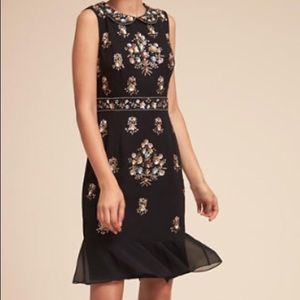 Bhldn Petra Dress